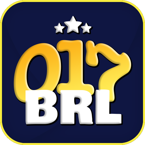 Logo 017brl